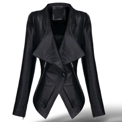 Travel Jacket All-Around Practical