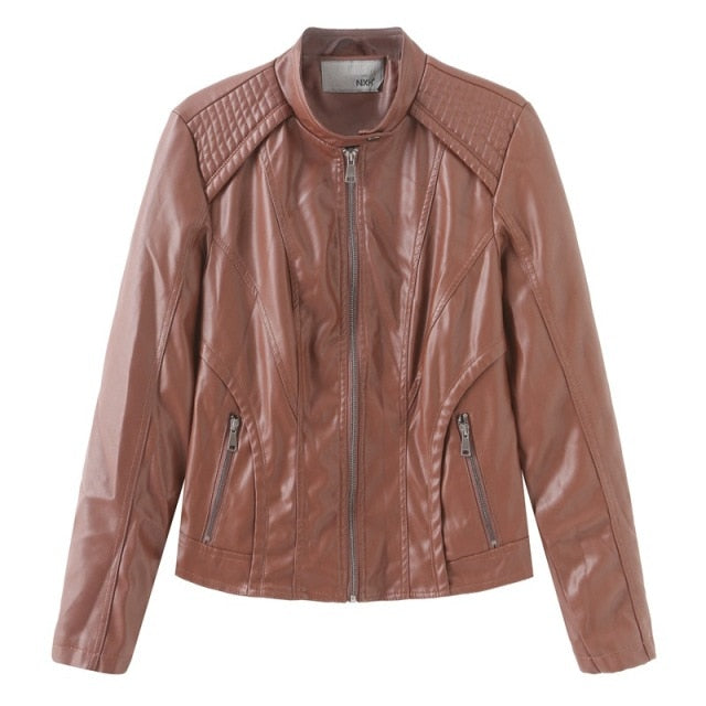Luxury Jacket Elegant Design