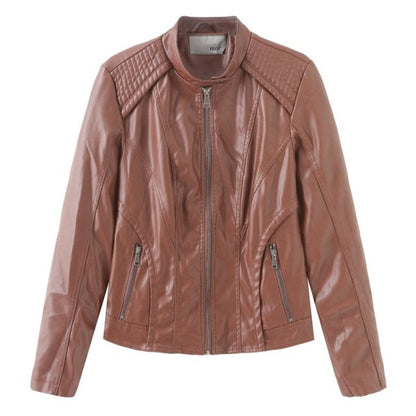 Luxury Jacket Elegant Design