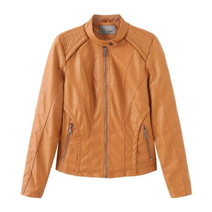 Luxury Jacket Elegant Design
