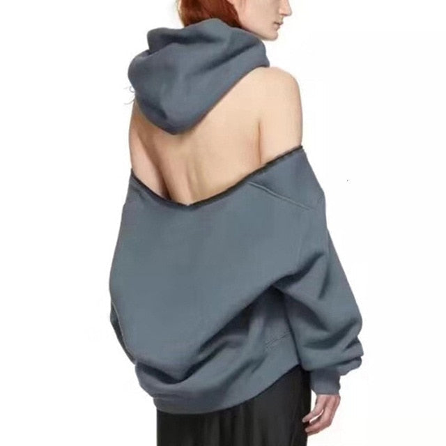 Romantic Off-the-Shoulder Apparel