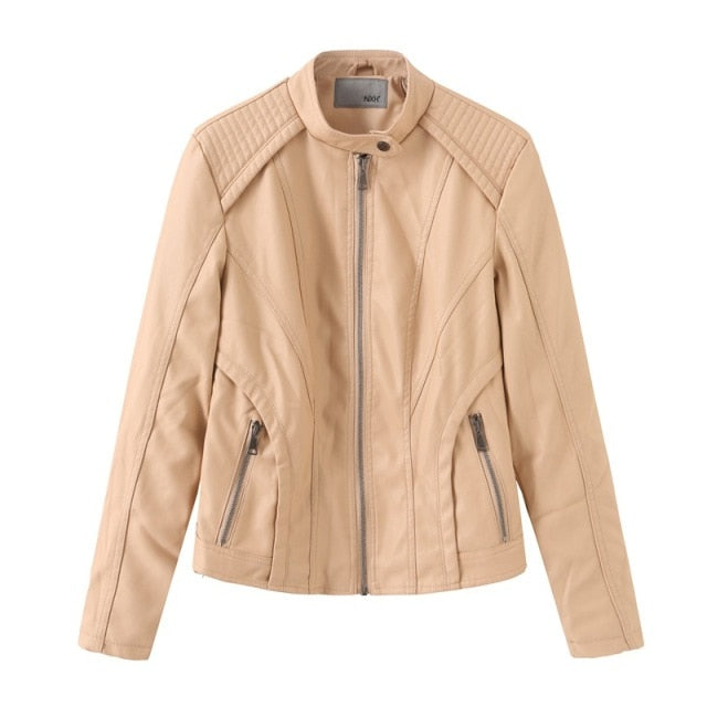 Luxury Jacket Elegant Design