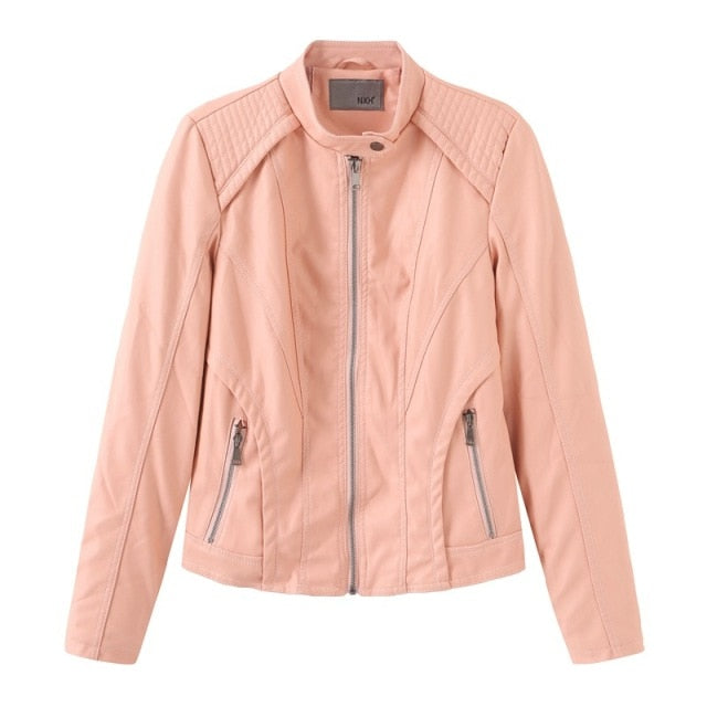 Luxury Jacket Elegant Design