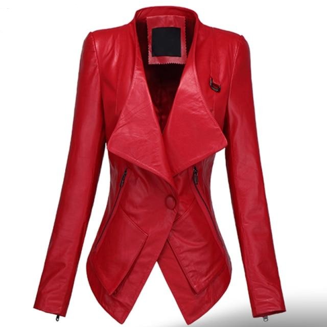 Travel Jacket All-Around Practical