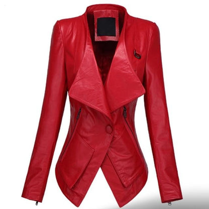 Travel Jacket All-Around Practical