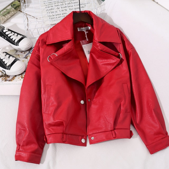 Fashionable Women's Jacket New Winter Item