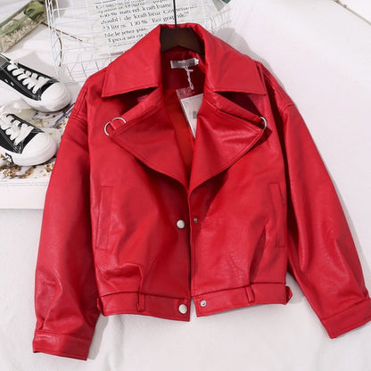 Fashionable Women's Jacket New Winter Item