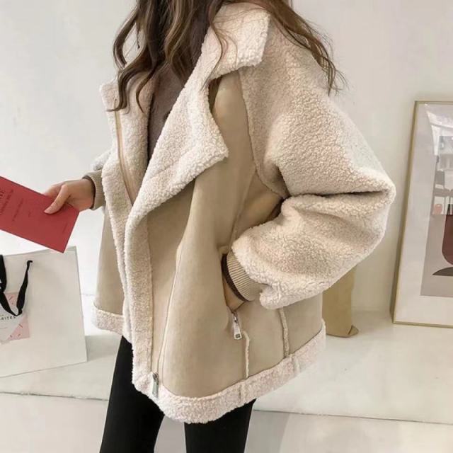 Stylish Reunion Jacket