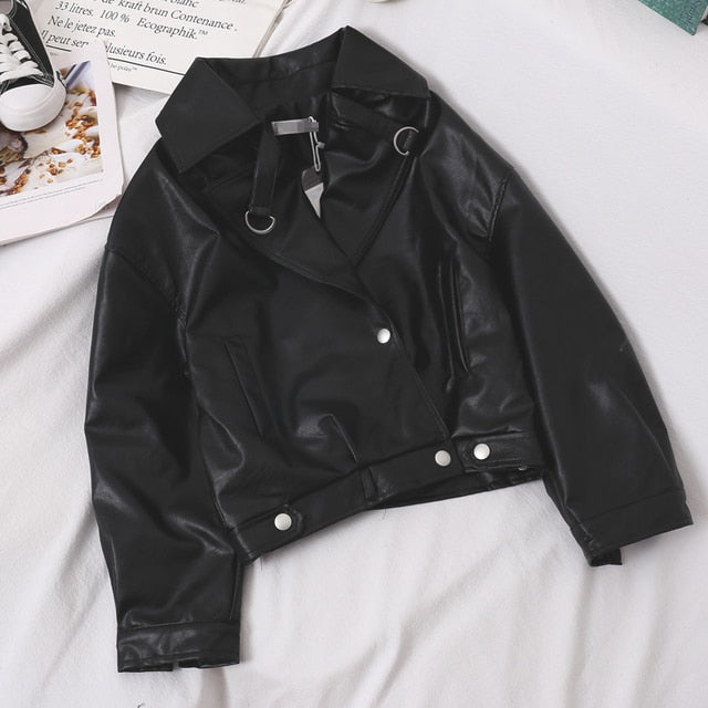 Fashionable Women's Jacket New Winter Item