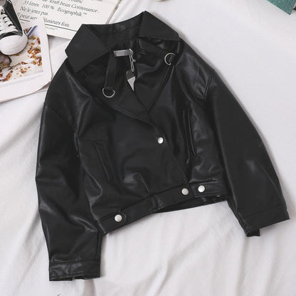 Fashionable Women's Jacket New Winter Item