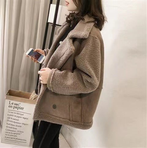 Stylish Reunion Jacket
