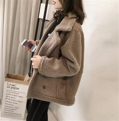 Stylish Reunion Jacket