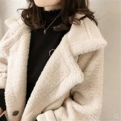 Stylish Reunion Jacket