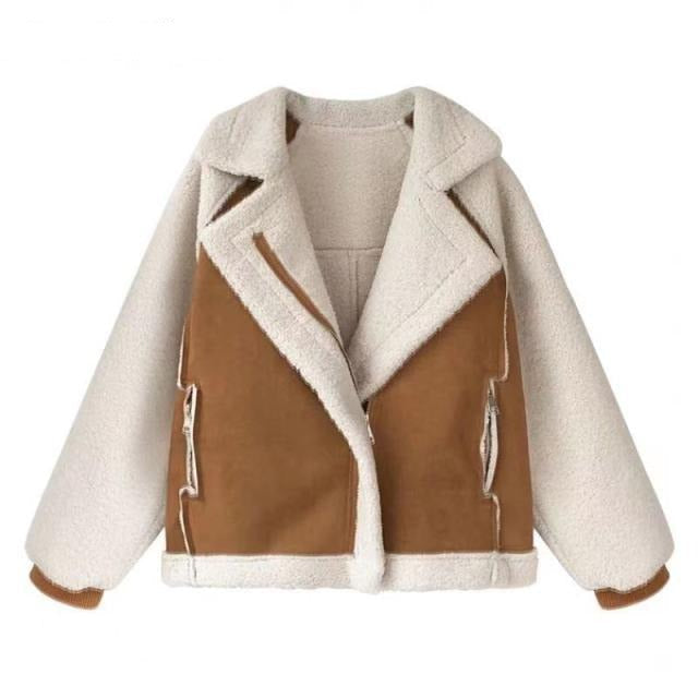 Stylish Reunion Jacket