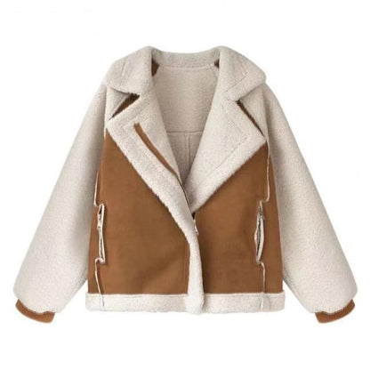 Stylish Reunion Jacket