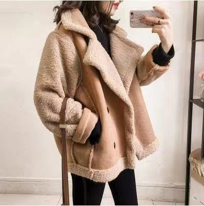 Stylish Reunion Jacket
