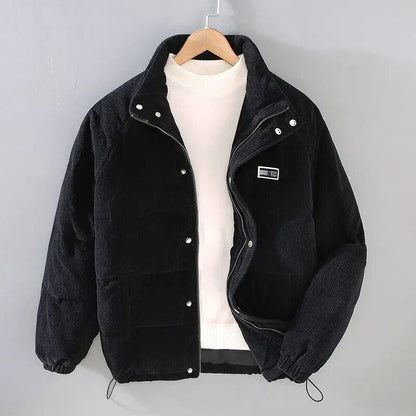 Unisex Winter Jacket Light & Stylish
