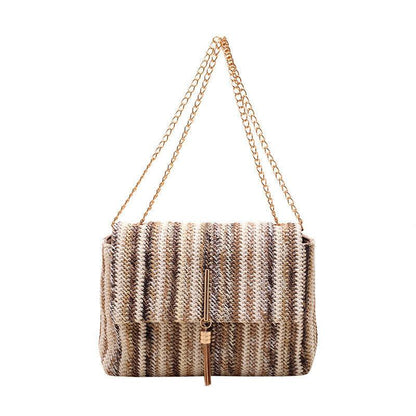 Elegant Clutch Bag Small and Chic