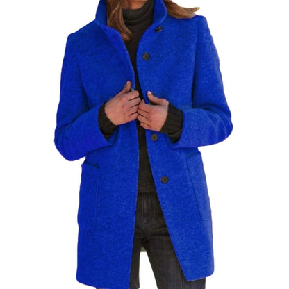 Modern Women's Jacket Spring Trendy