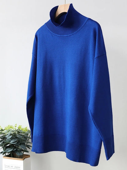 Women's Winter Sweaters Warm & Stylish