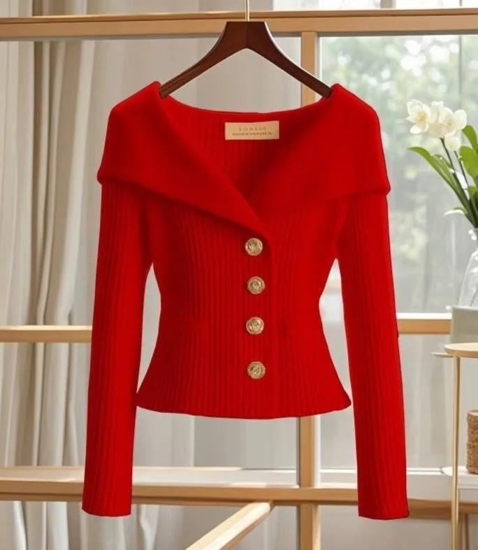 Classic Sweatshirts Long-sleeved Comfortable