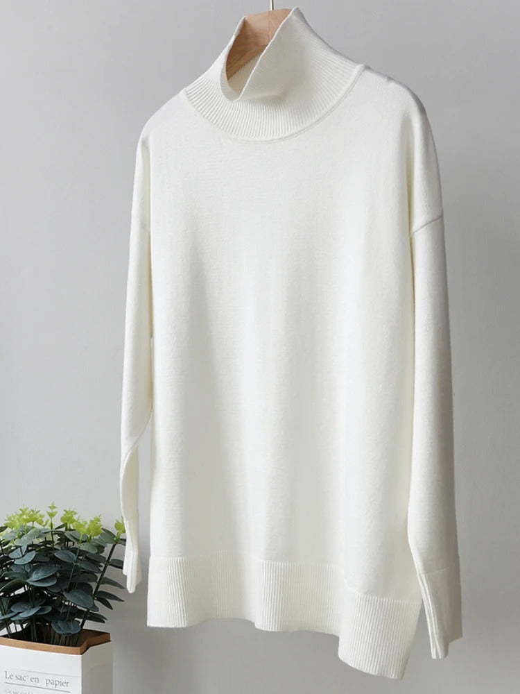 Women's Winter Sweaters Warm & Stylish