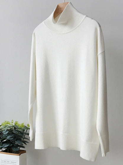 Women's Winter Sweaters Warm & Stylish