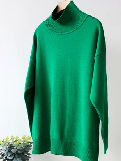Women's Winter Sweaters Warm & Stylish