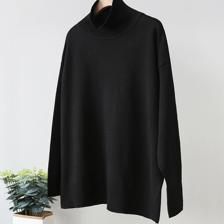 Women's Winter Sweaters Warm & Stylish