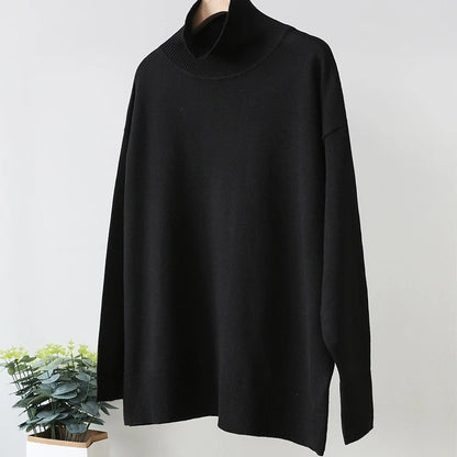 Women's Winter Sweaters Warm & Stylish