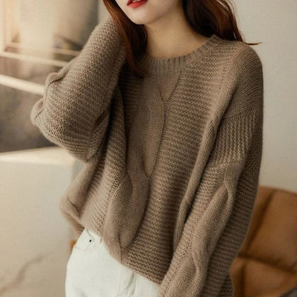 Comfortable Modern Style Sweatshirt