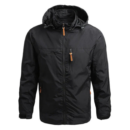 Men's Jacket Thomas Modern Slim Fit