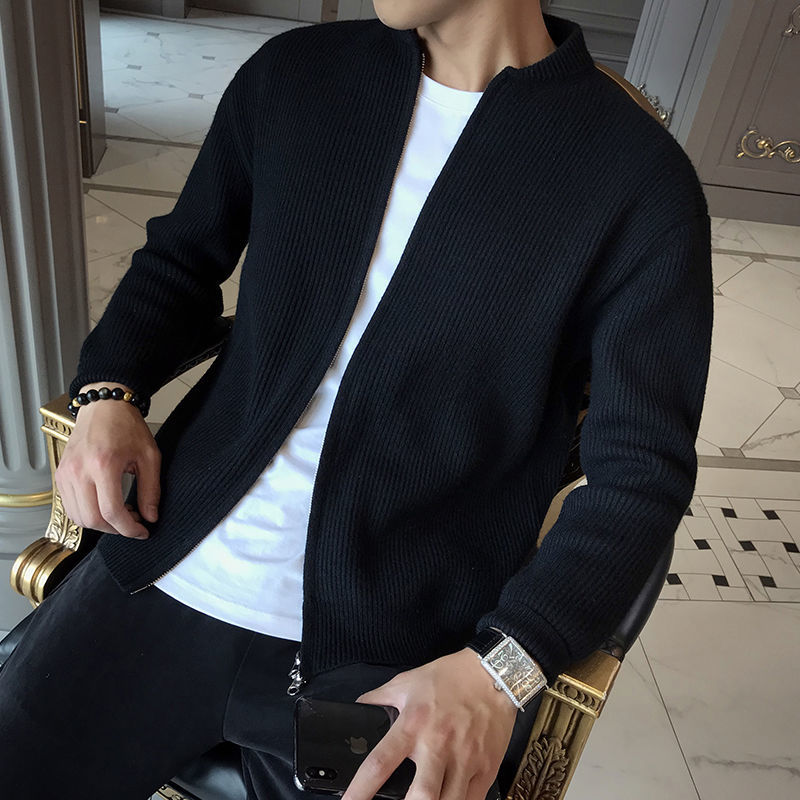 Men's Cardigan Soft Premium Quality