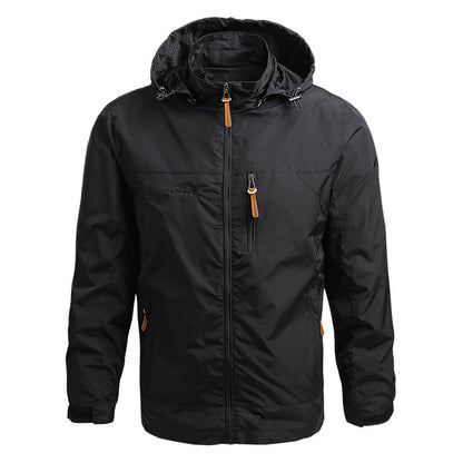 Soft Outdoor Jacket for Women