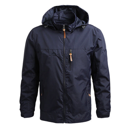 Soft Outdoor Jacket for Women