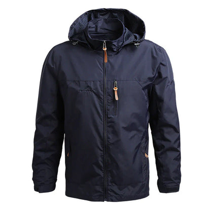 Men's Jacket Thomas Modern Slim Fit