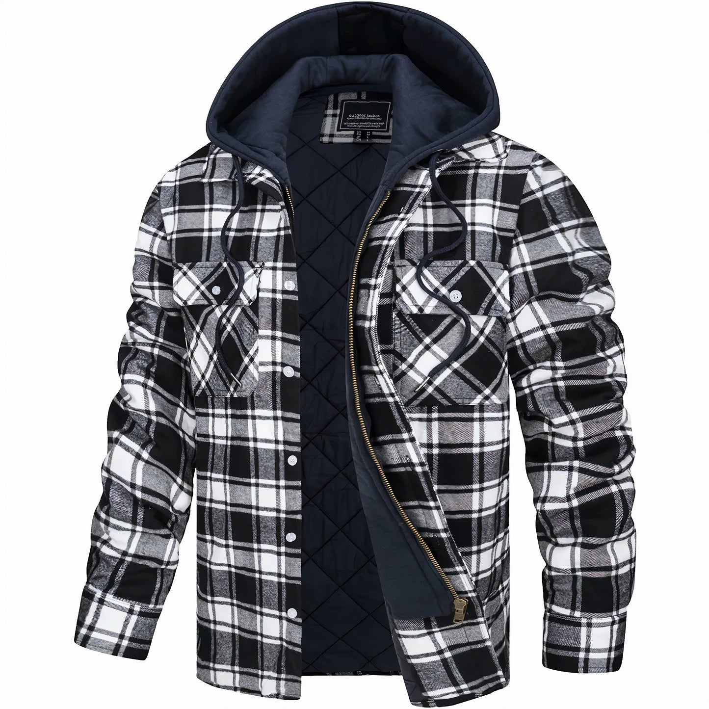 Women's Stylish Spring Jacket