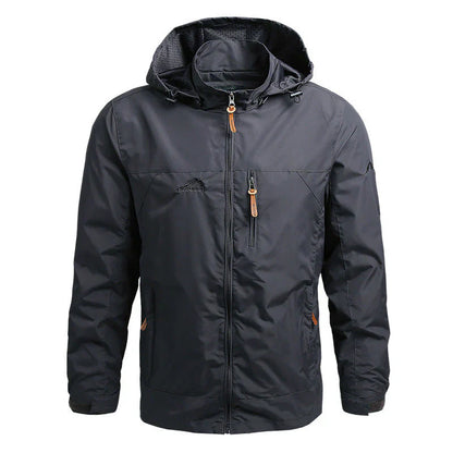 Men's Jacket Thomas Modern Slim Fit