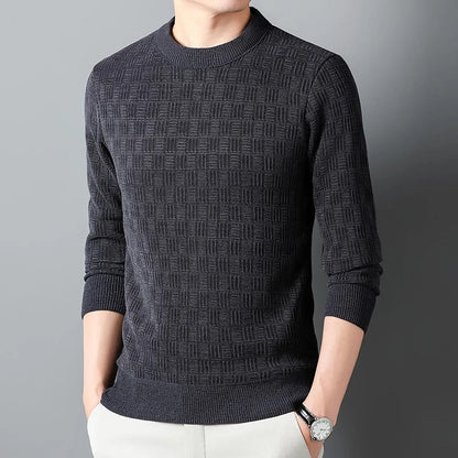 Stylish Men's Sweaters Classic Modern