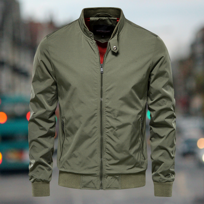 Stylish Women's Casual Jacket Modern