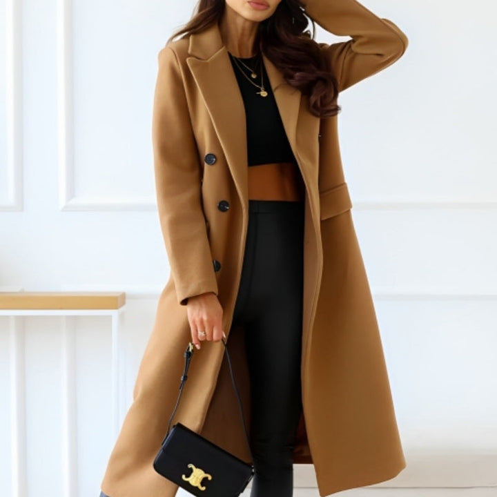 Elegant Women&