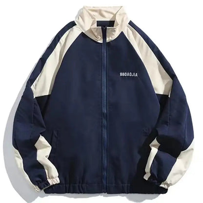 Practical Windbreaker Jacket Women's Sports