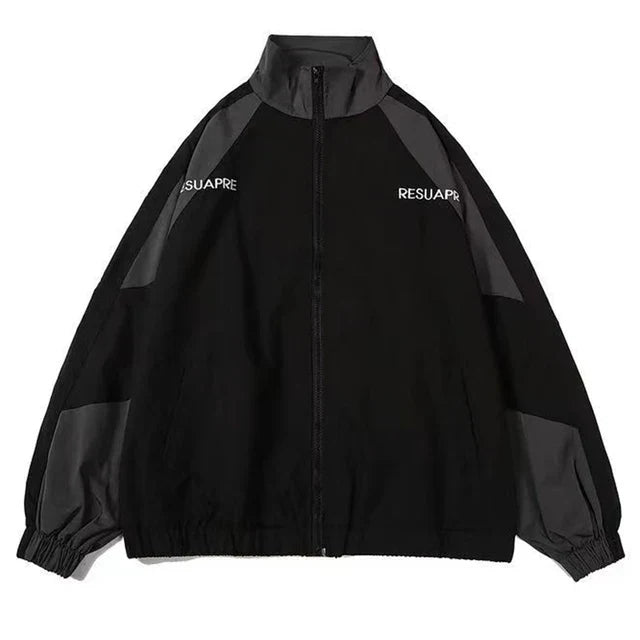 Practical Windbreaker Jacket Women's Sports