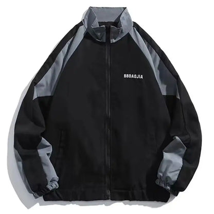Practical Windbreaker Jacket Women's Sports