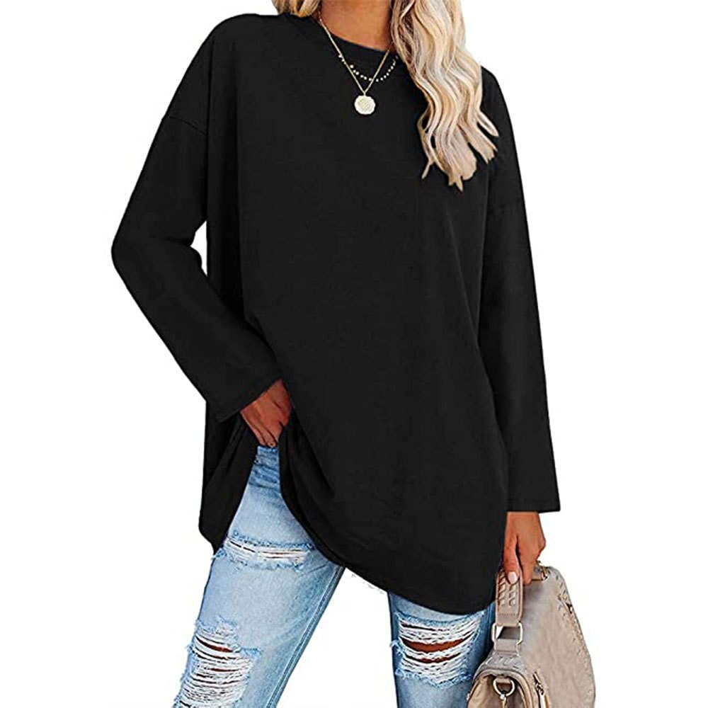 Fashionable Long-Sleeved Shirt High Quality 2025