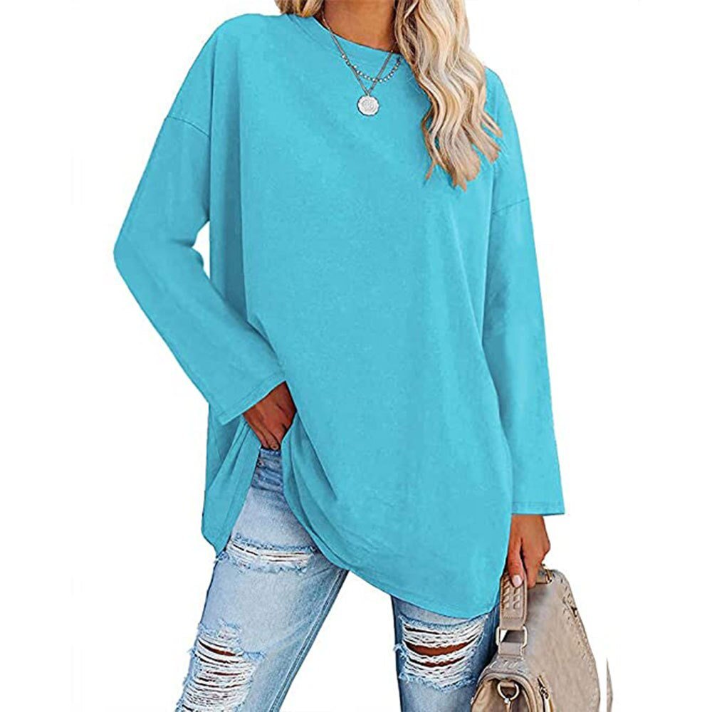 Fashionable Long-Sleeved Shirt High Quality 2025