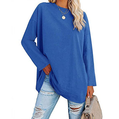 Fashionable Long-Sleeved Shirt High Quality 2025