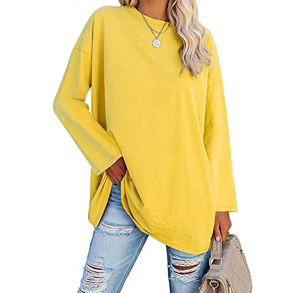 Fashionable Long-Sleeved Shirt High Quality 2025