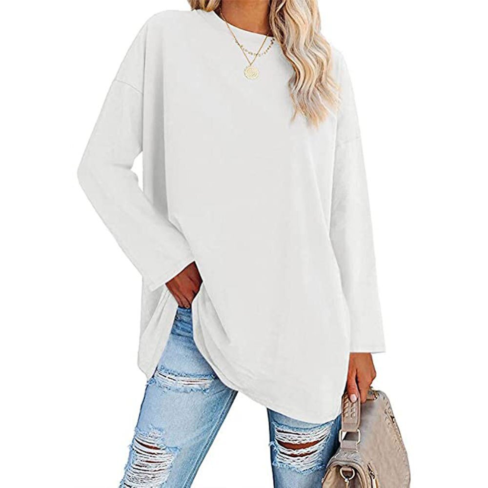 Fashionable Long-Sleeved Shirt High Quality 2025