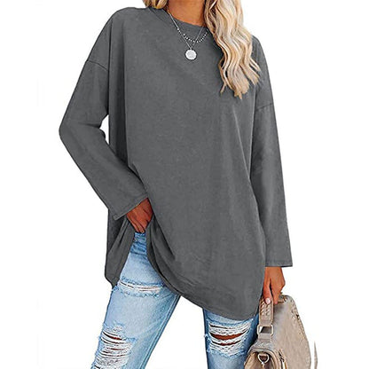 Fashionable Long-Sleeved Shirt High Quality 2025